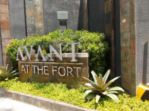 Отель Avant Serviced Suites - Personal Concierge  Манила